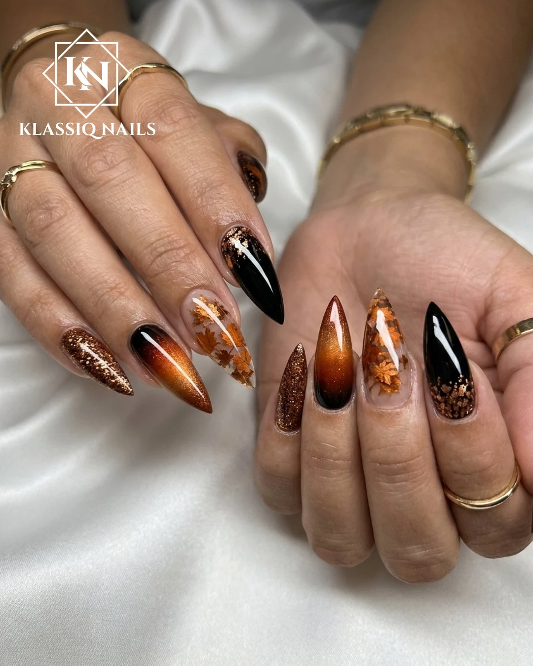 KLASSIQ NAILS